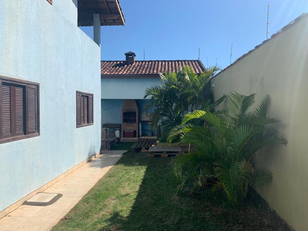  Casa de Praia