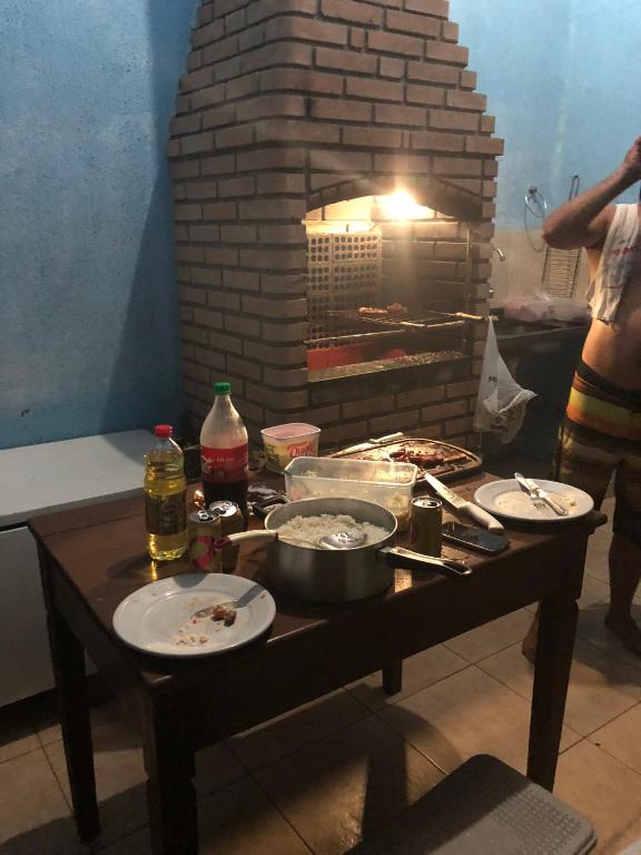  Casa de Praia