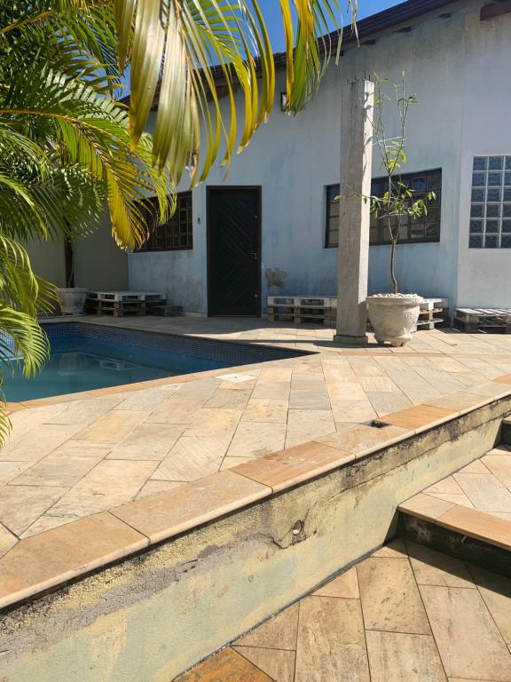  Casa de Praia