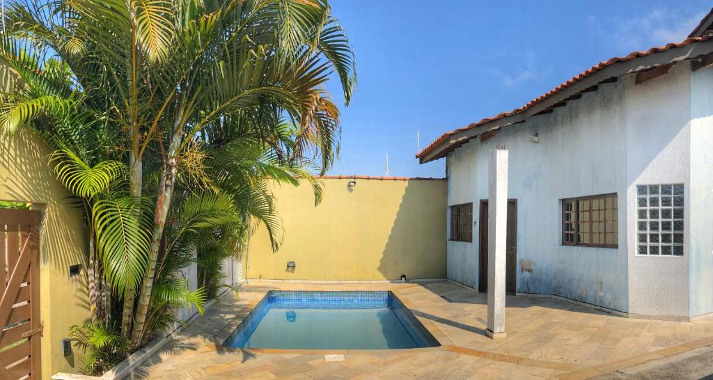  Casa de Praia