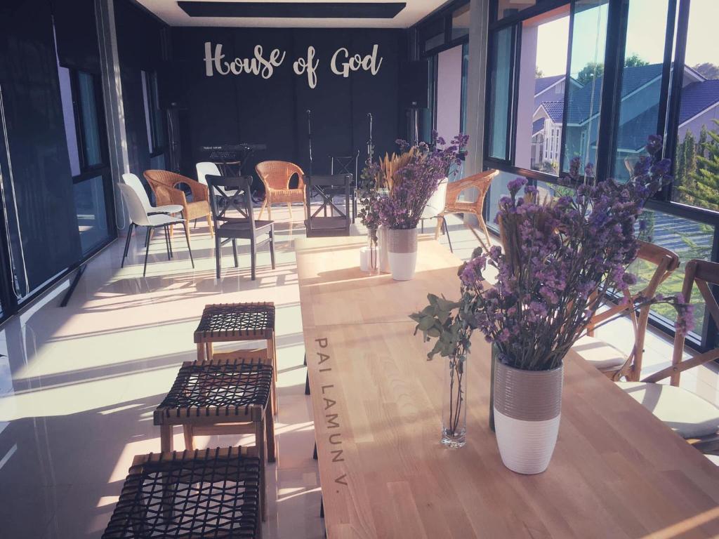 PAI LAMUN VALLEY - 3