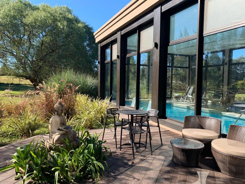 La Posta del Pilar Hotel & Spa