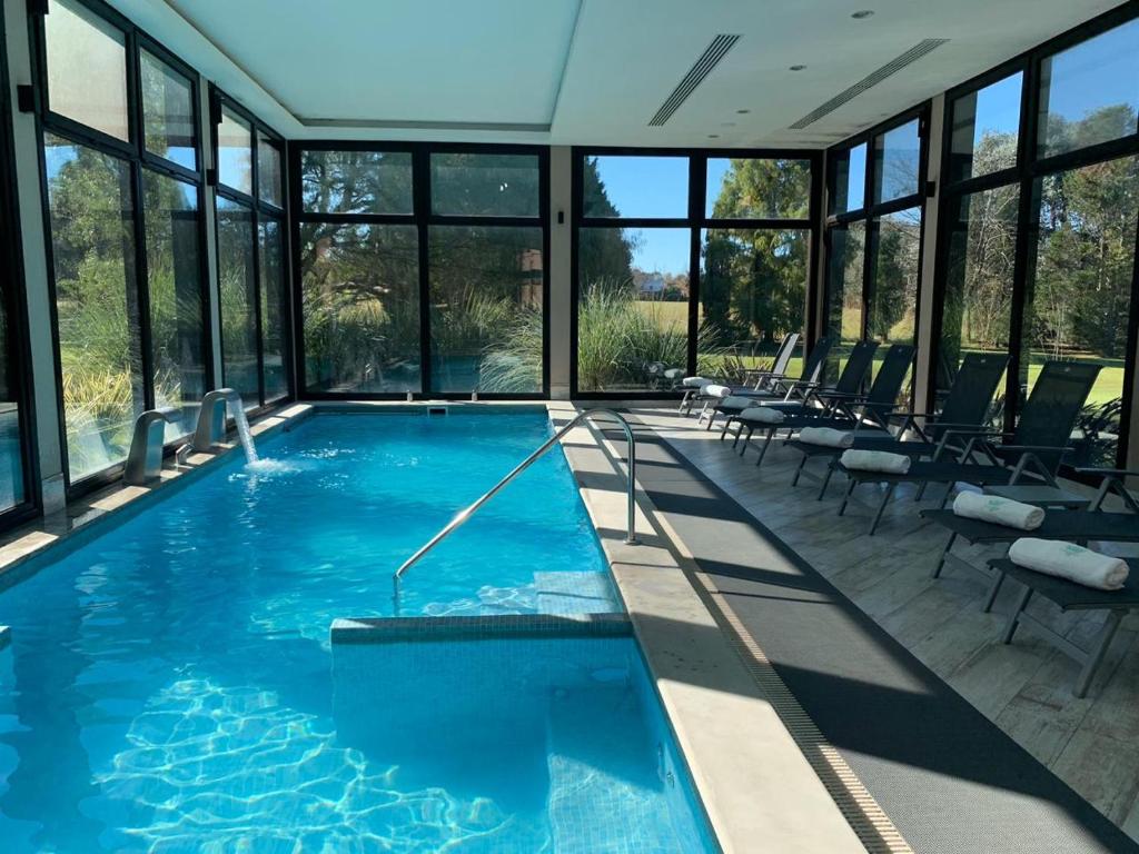 La Posta del Pilar Hotel & Spa