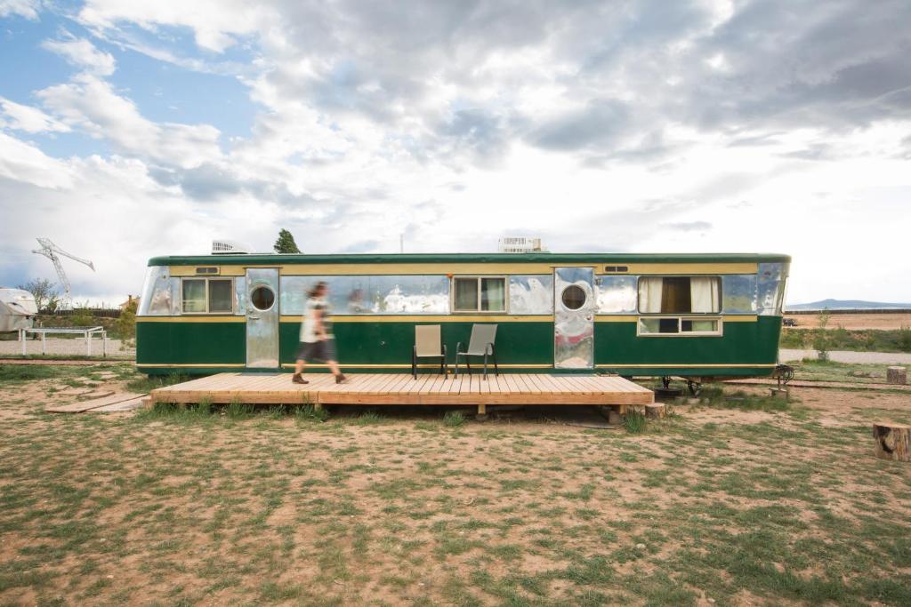 Hotel Luna Mystica Taos Updated 21 Prices