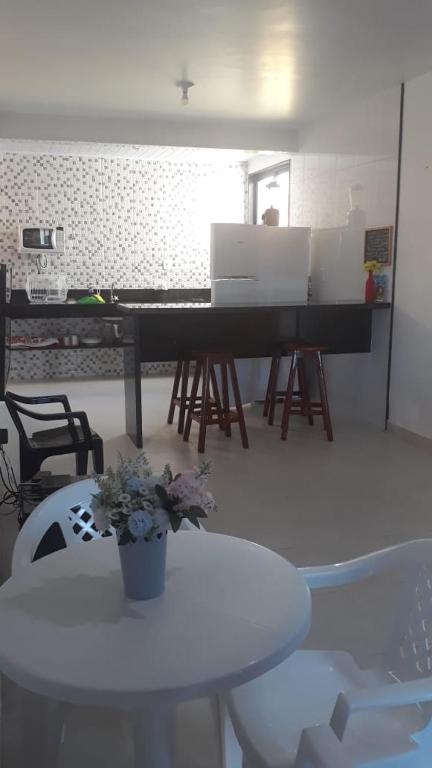  Via Mar Milagres Flat