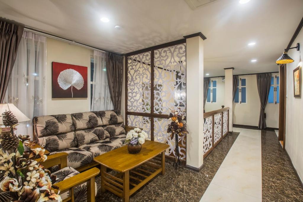 Cana Boutique Hotel - Resim 11