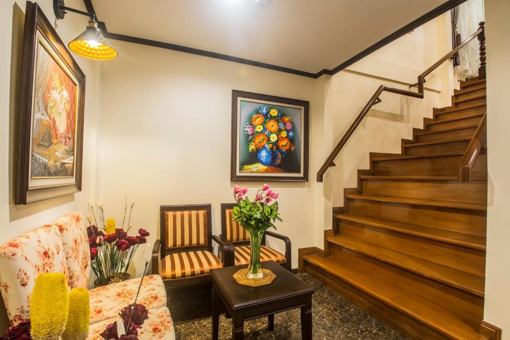 Cana Boutique Hotel - Resim 17