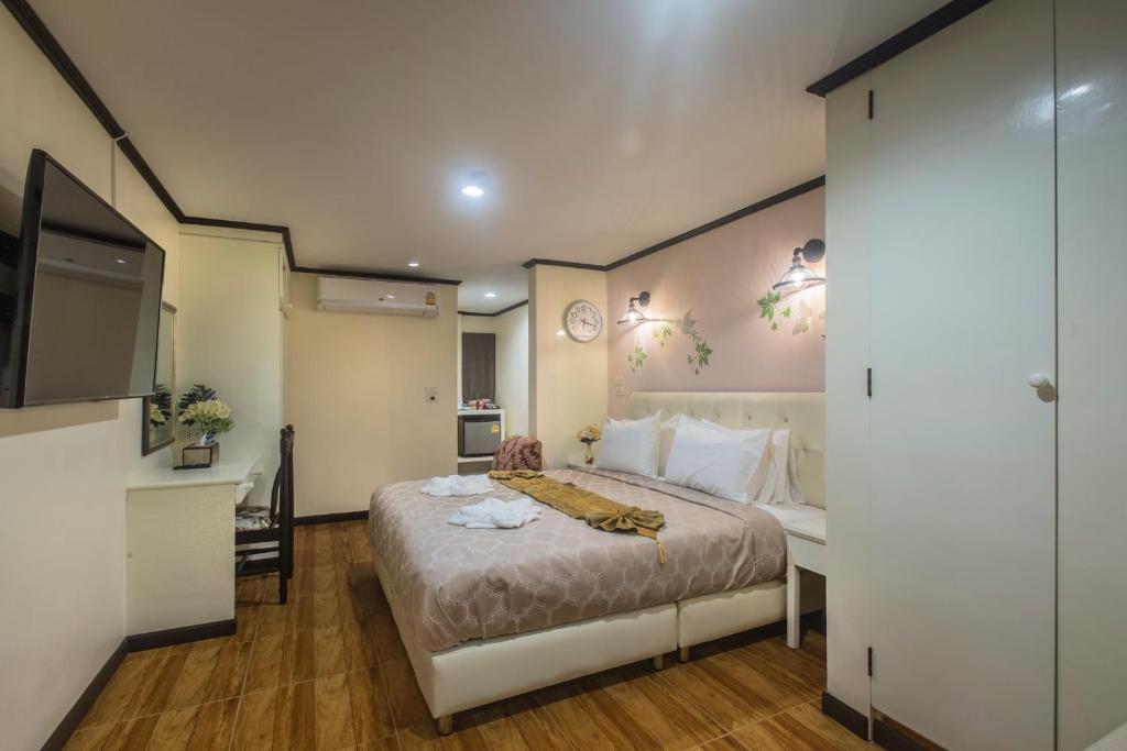 Cana Boutique Hotel - Resim 20