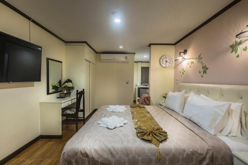 Cana Boutique Hotel - 19