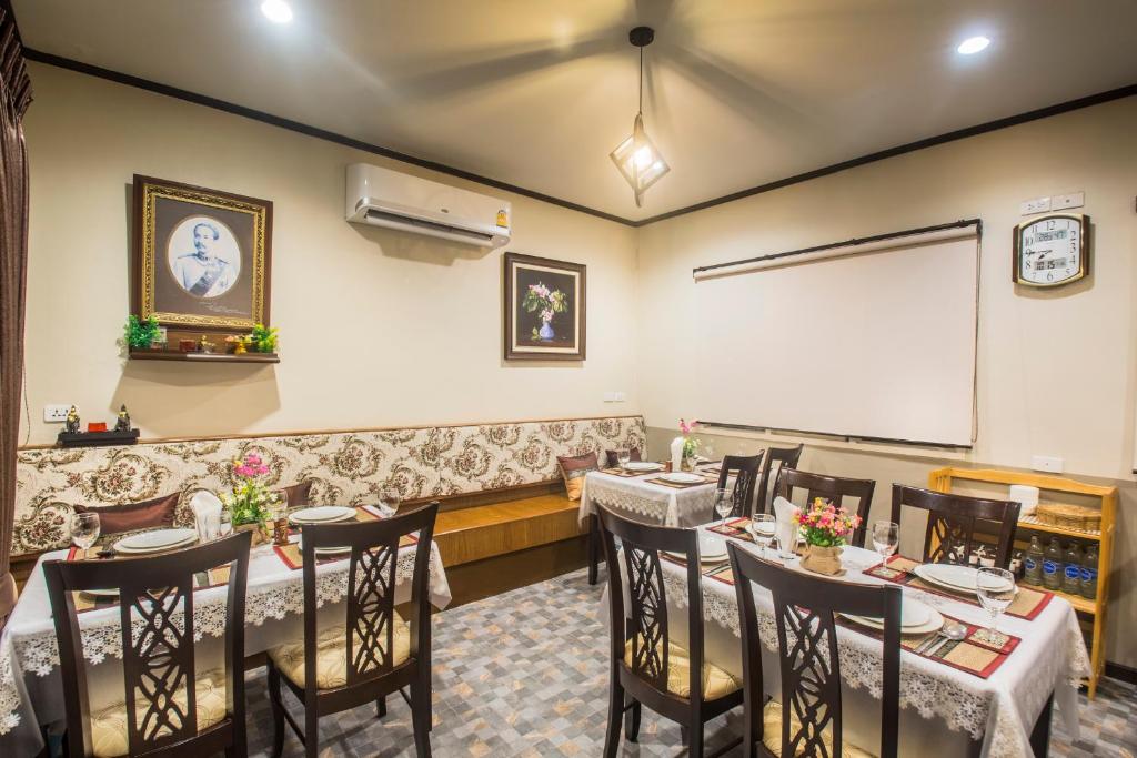 Cana Boutique Hotel - Resim 16