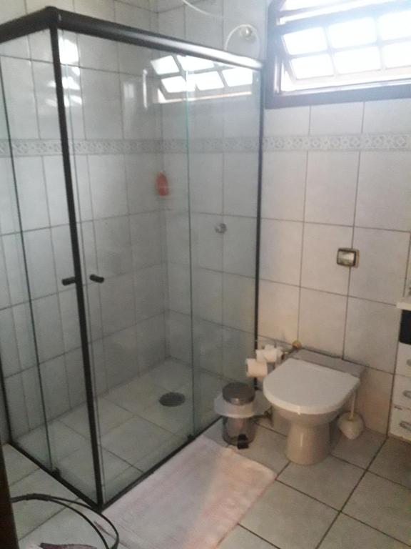  Hospedagem domiciliar