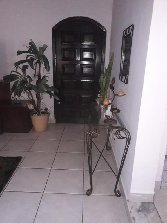  Hospedagem domiciliar