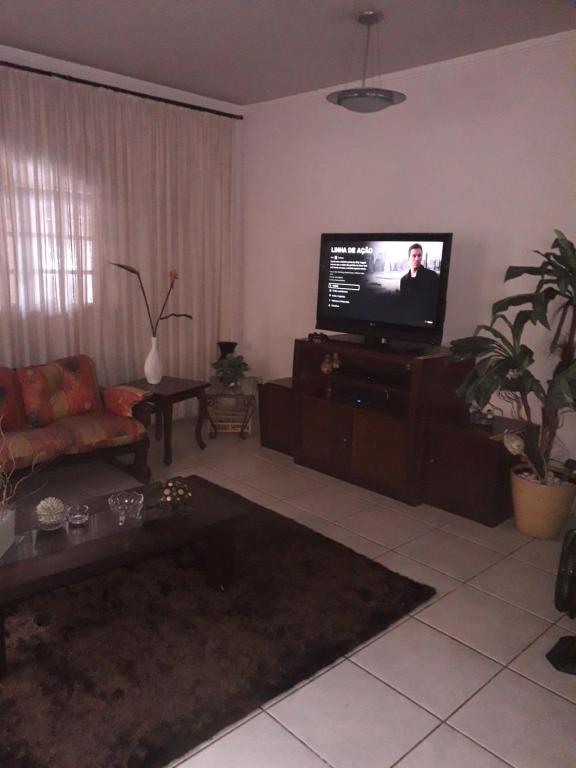  Hospedagem domiciliar