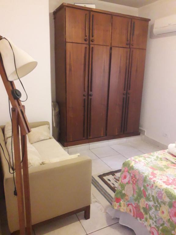  Hospedagem domiciliar