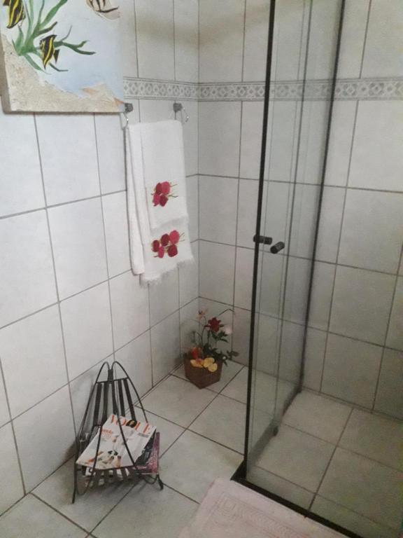  Hospedagem domiciliar