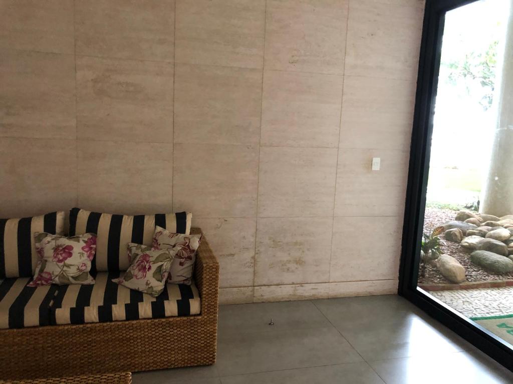  Apartamento ed. Monduba