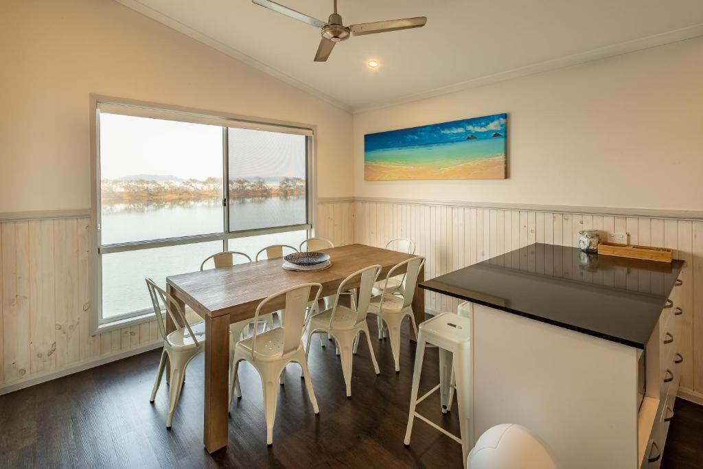Fotografie z fotogalerie ubytování Ingenia Holidays Nambucca Heads v destinaci Nambucca Heads