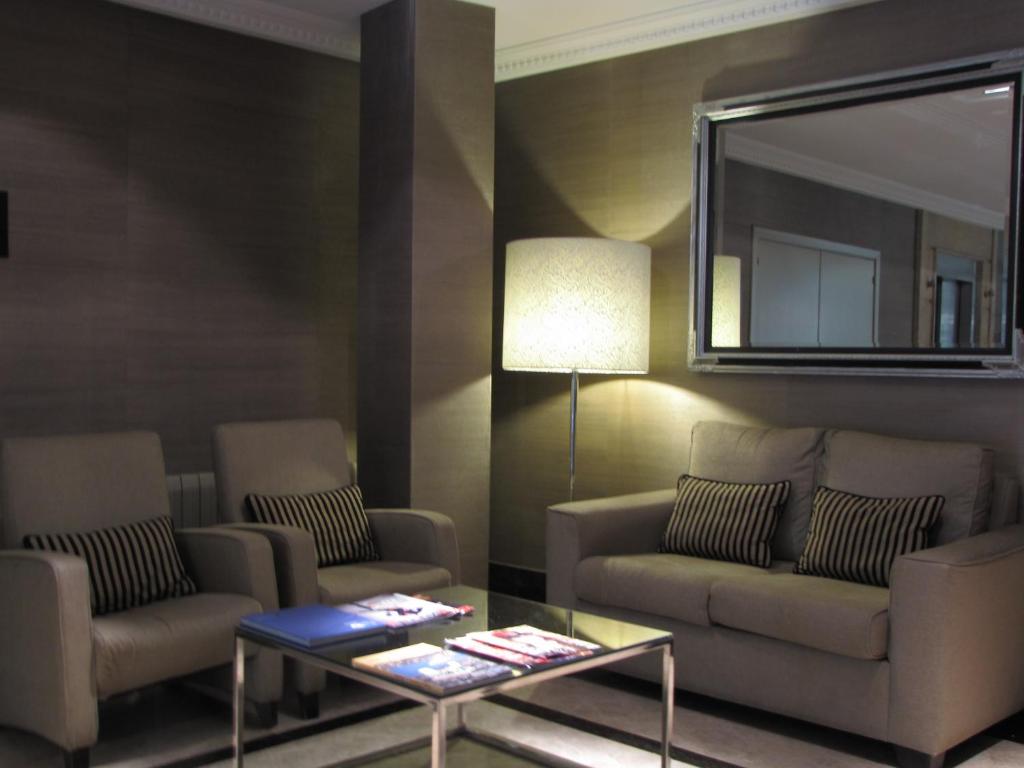 Hotel Room, Pontevedra – Precios actualizados 2023