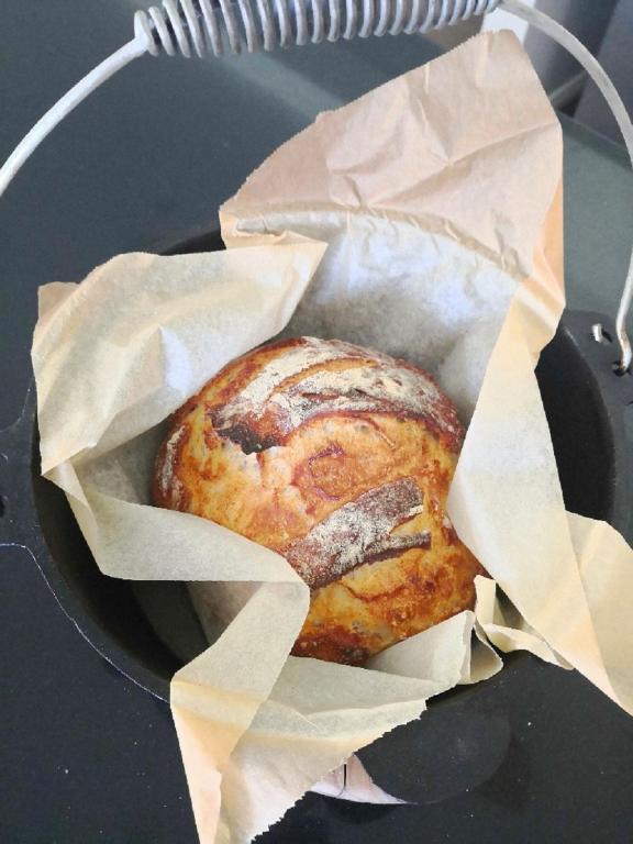 Cibo presso la stanza in casa privata o nelle vicinanze