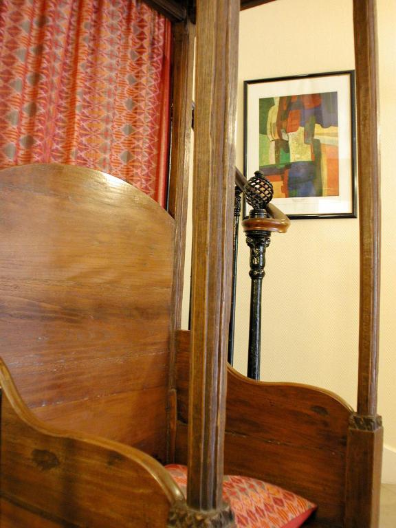 Hotel William's Opera - Resim 25