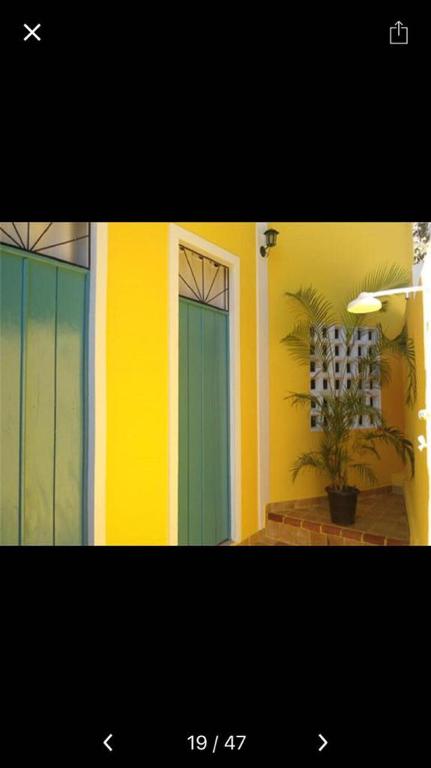  Casas temporada Colonial