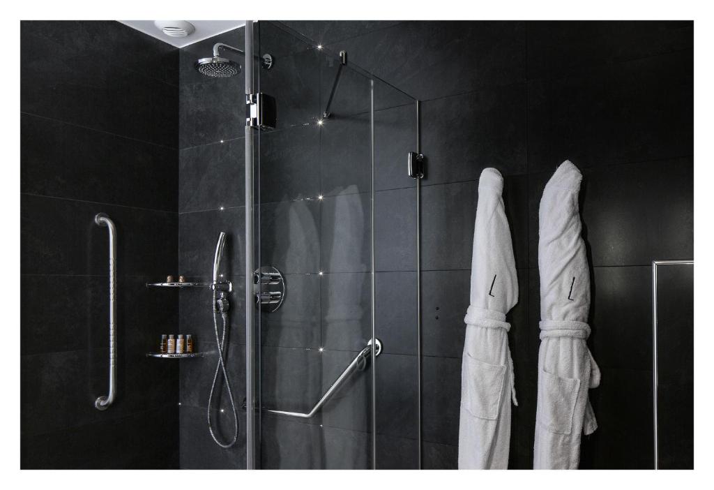 Lyric Hotel Paris Opera - Resim 26