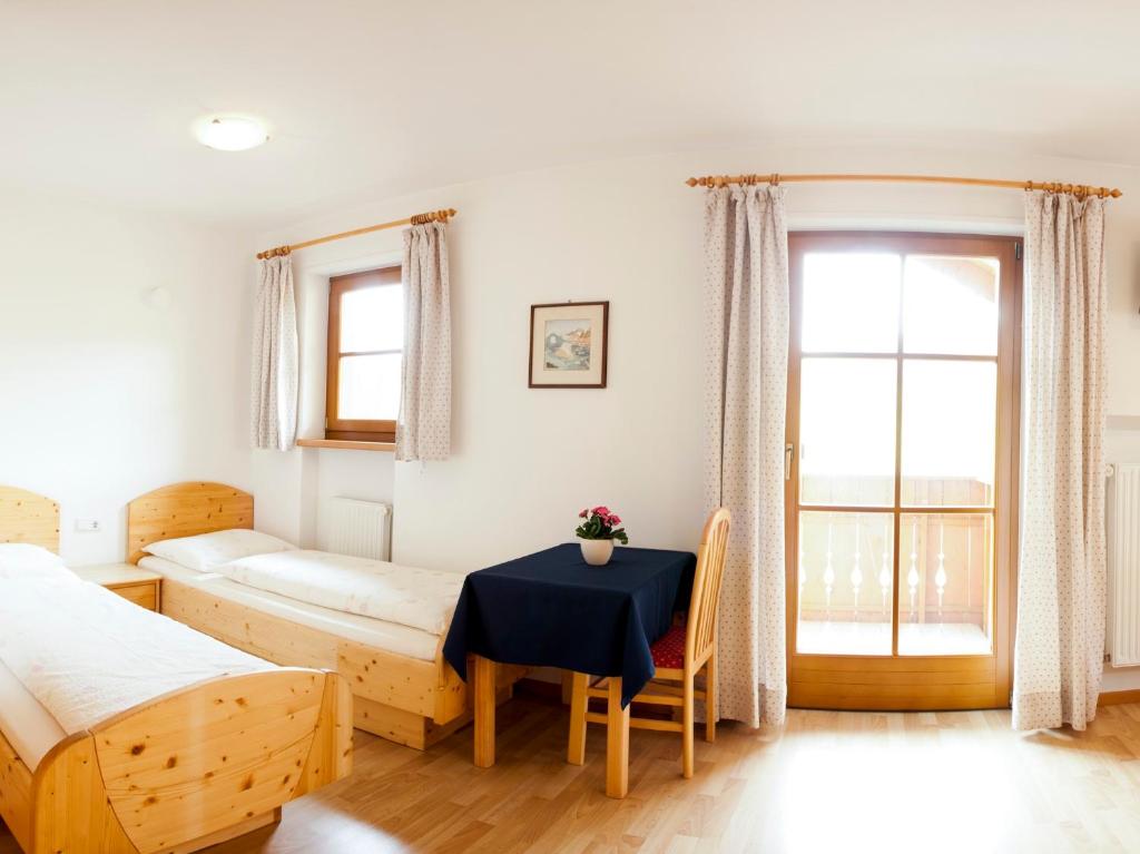 Residence Hauserhof - Classic Family Room