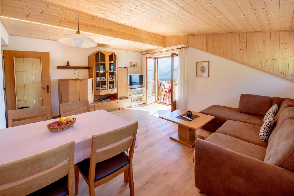 Wolkanhof Vineyard Apartments