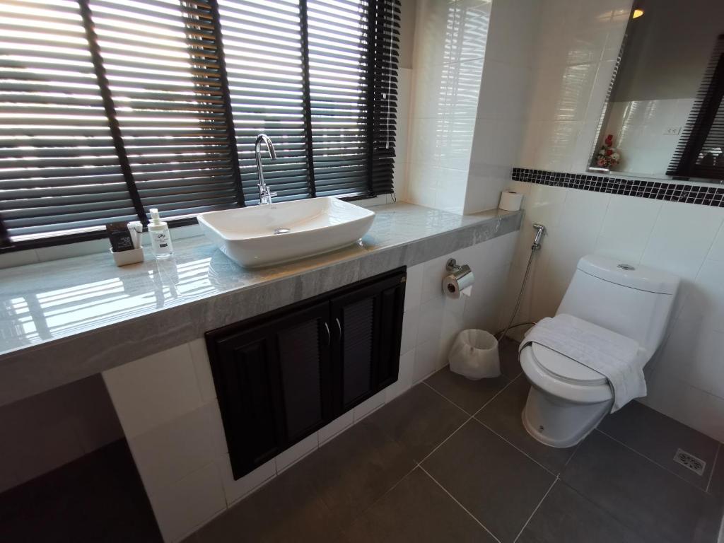 The Besavana Phuket - SHA Extra Plus - Resim 23