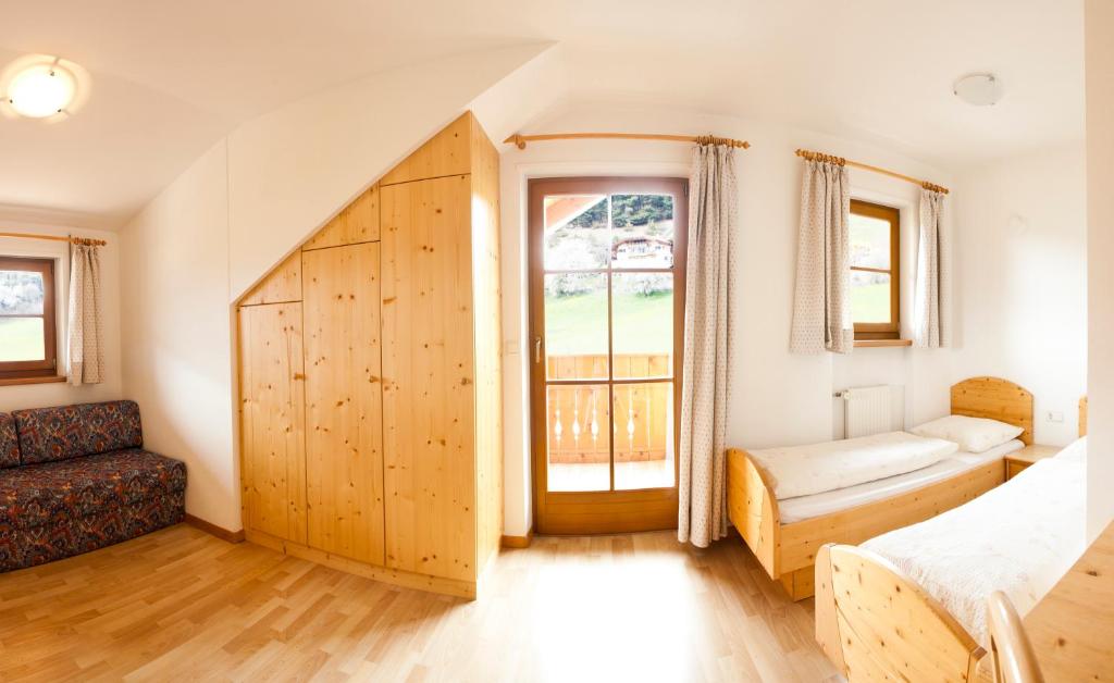 Residence Hauserhof - Deluxe Family Room