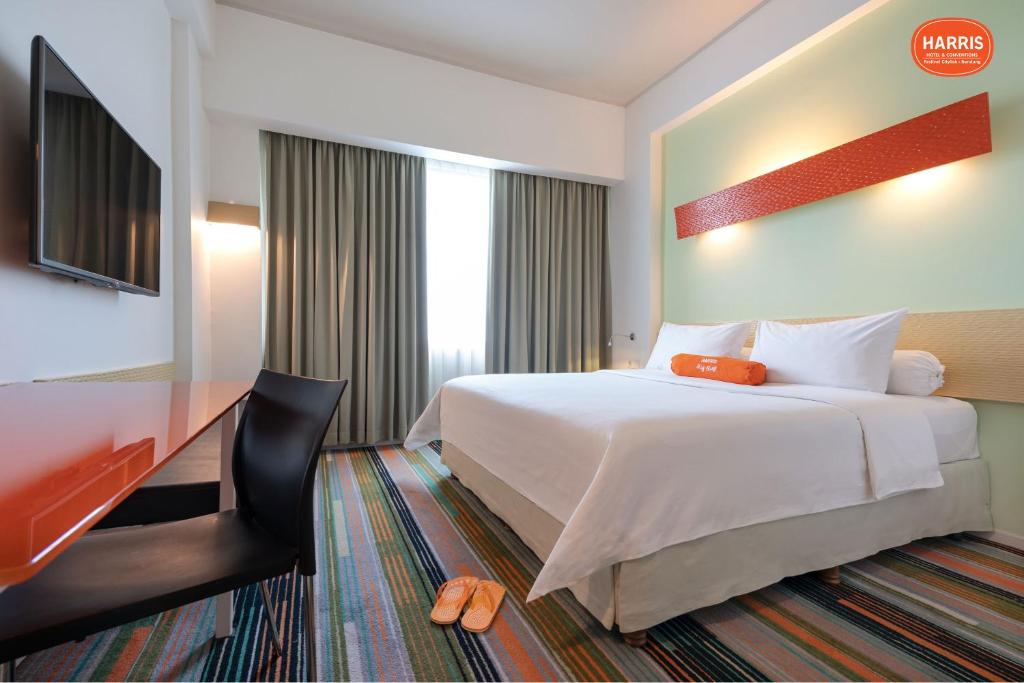 HARRIS Hotel & Convention Festival Citylink Bandung