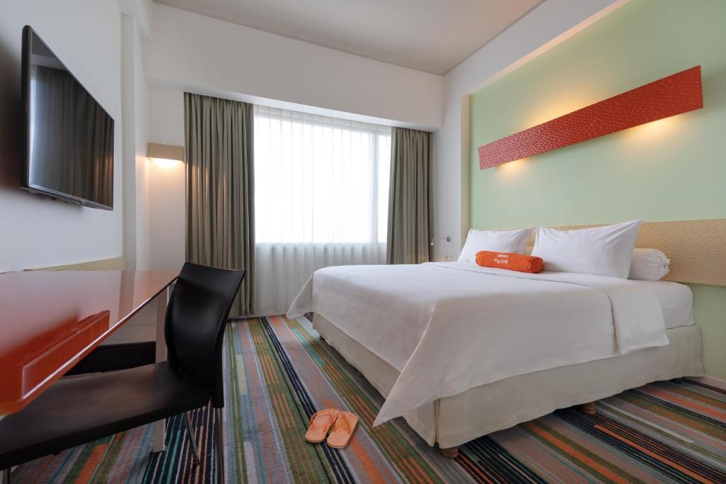 HARRIS Hotel & Convention Festival Citylink Bandung