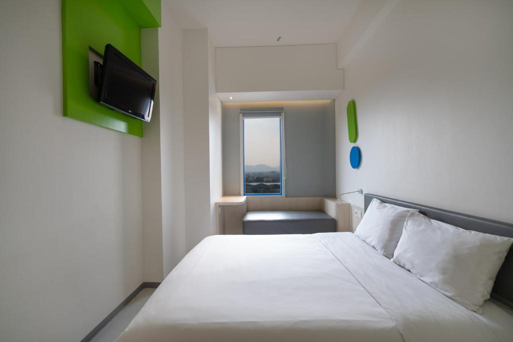 POP! Hotel Festival Citylink