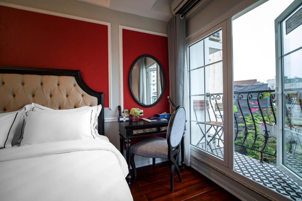 Acoustic Hotel & Spa - 12