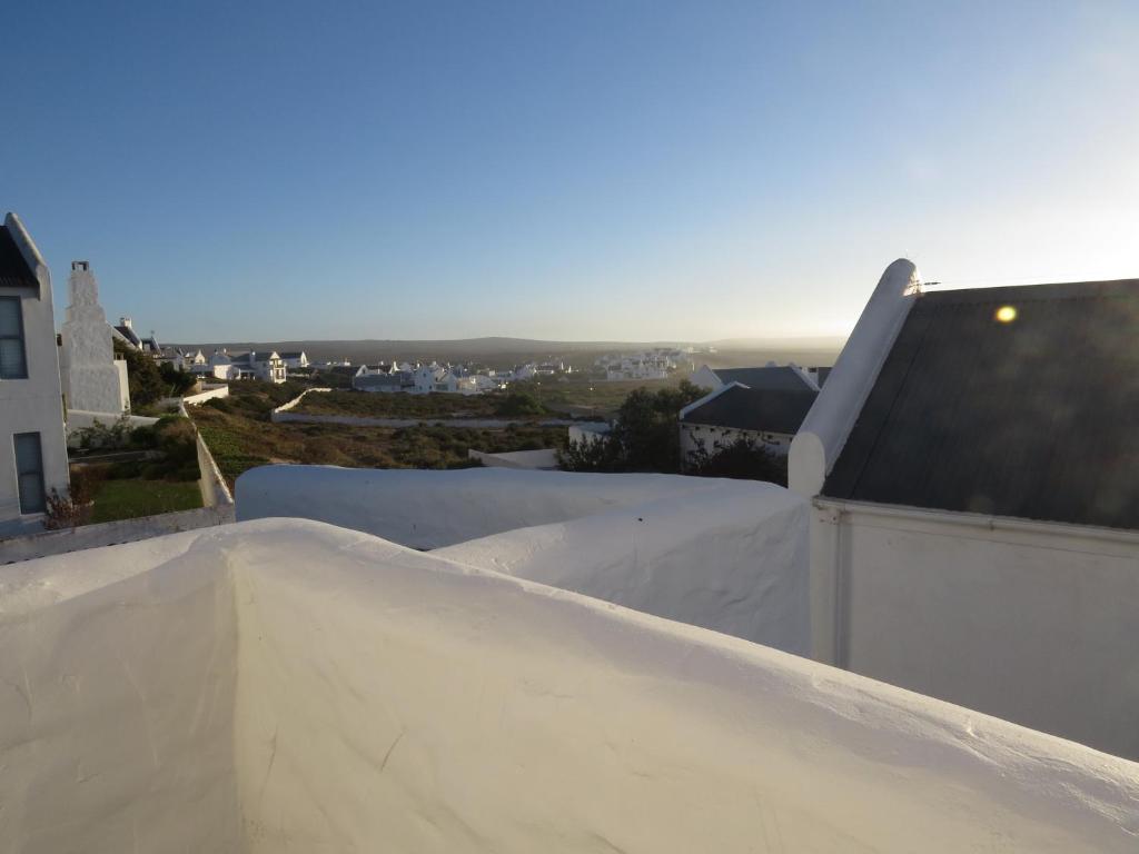 Billede fra billedgalleriet på Oppidraai A i Paternoster