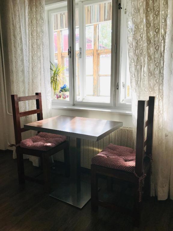 Fotografie z fotogalerie ubytování Apartmán Stursovka v destinaci Brno
