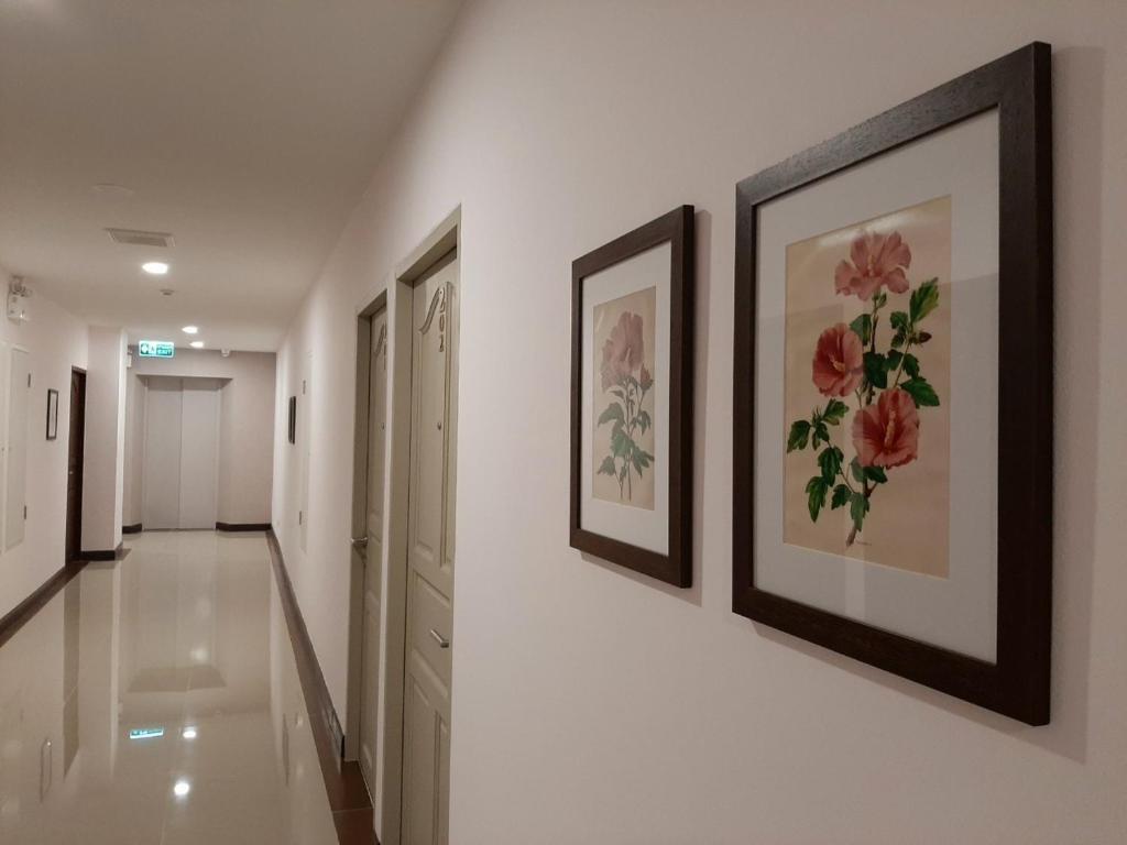 Fotografie z fotogalerie ubytování J.P.GRAND HOTEL v destinaci Trat