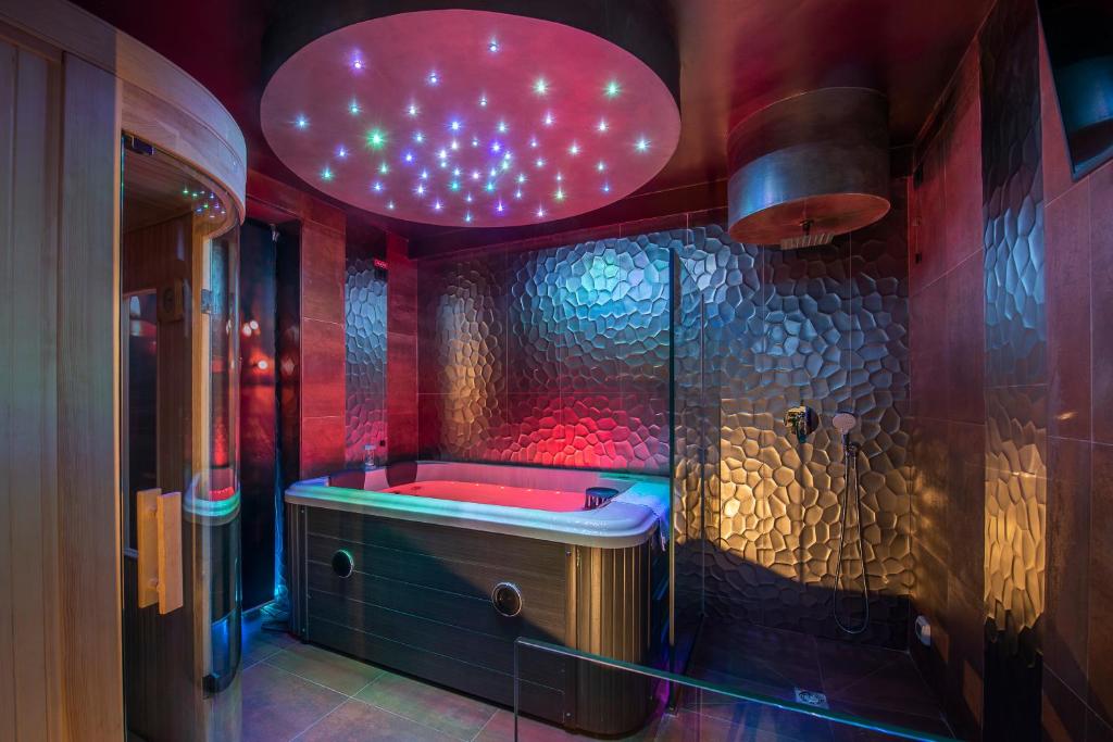 Fotografie z fotogalerie ubytování Hotel Relais Dei Papi v Římě