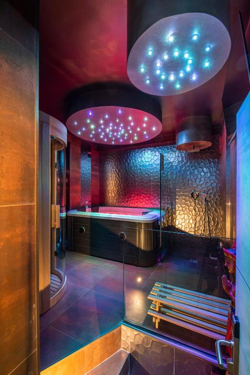Fotografie z fotogalerie ubytování Hotel Relais Dei Papi v Římě