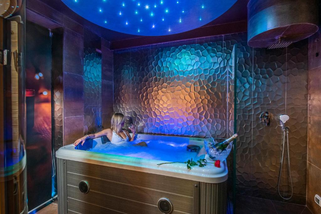 Hotel Relais Dei Papi - Resim 26