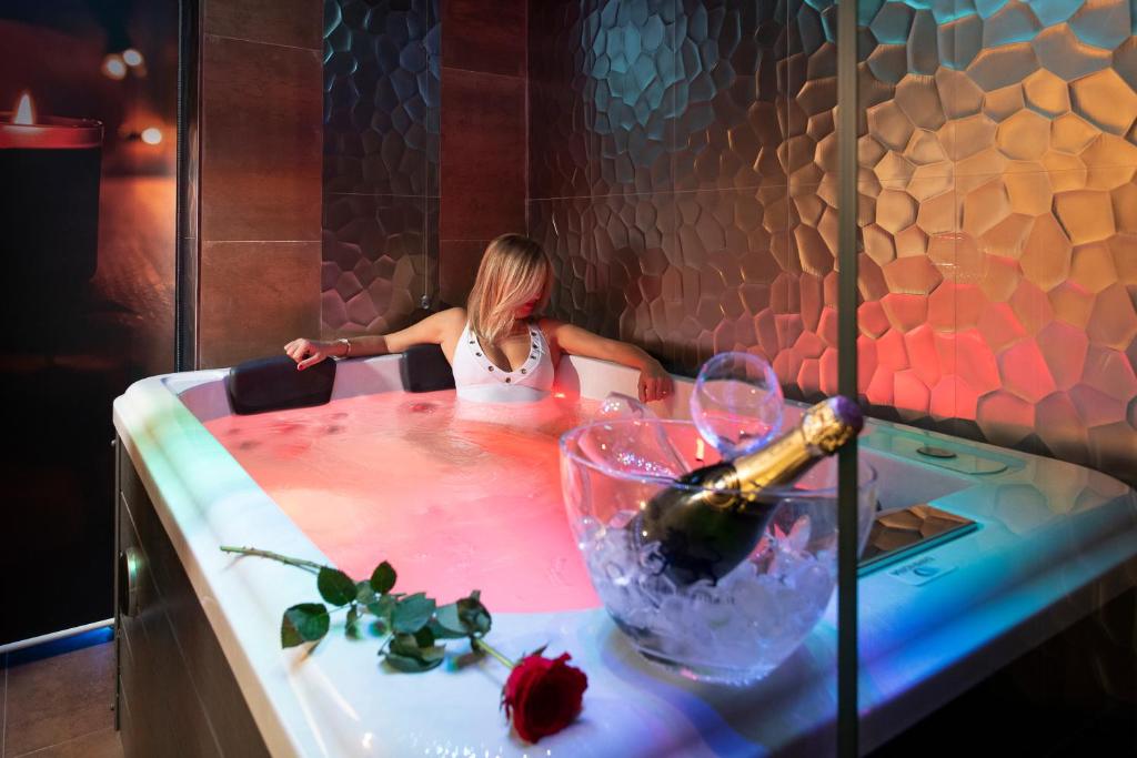 Hosté ubytování Hotel Relais Dei Papi