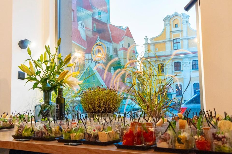 Sródka Boutique Hotel - Resim 19