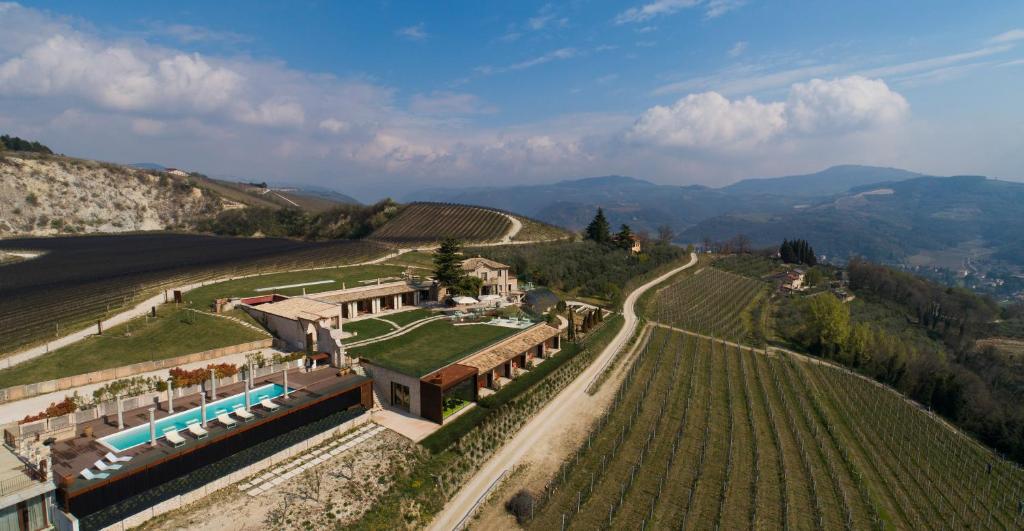 Gallery image of Tenuta Le Cave in Tregnago