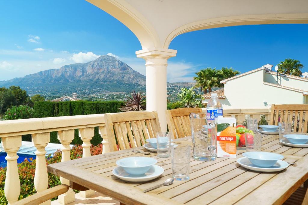 Casa Rio, Jávea – Bijgewerkte prijzen 2023