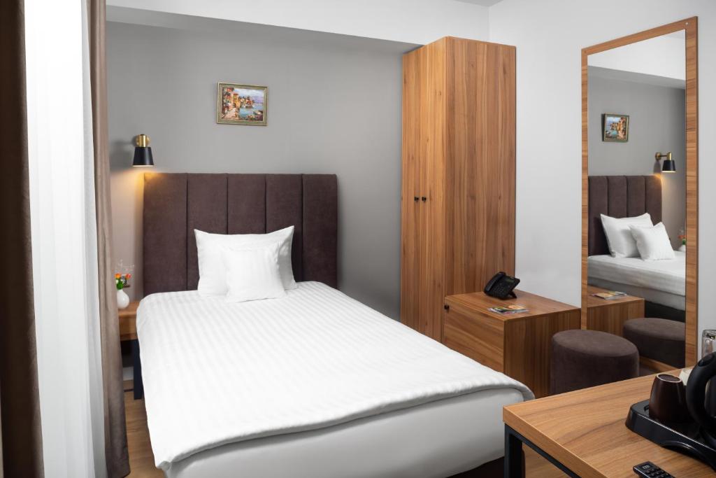 Labirint Boutique Hotel - Resim 20