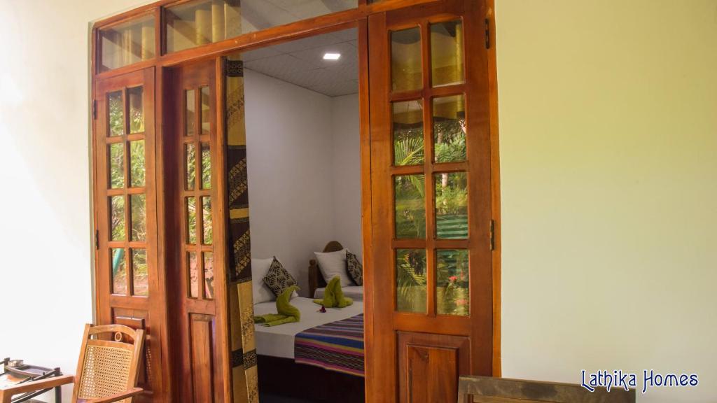 Fotografie z fotogalerie ubytování Lathika Homes v destinaci Sigiriya