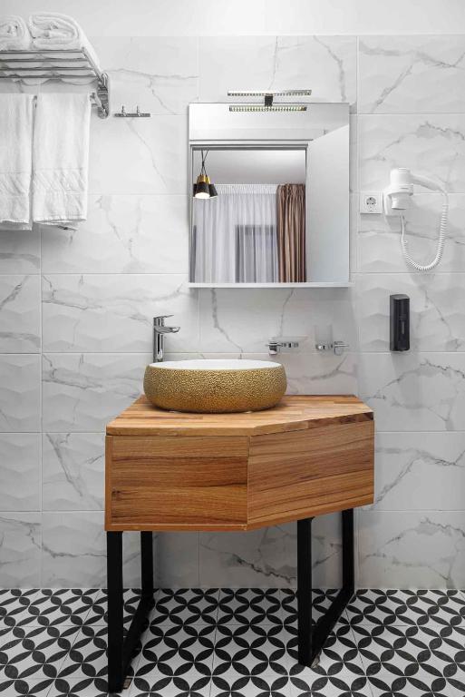 Labirint Boutique Hotel - Resim 27