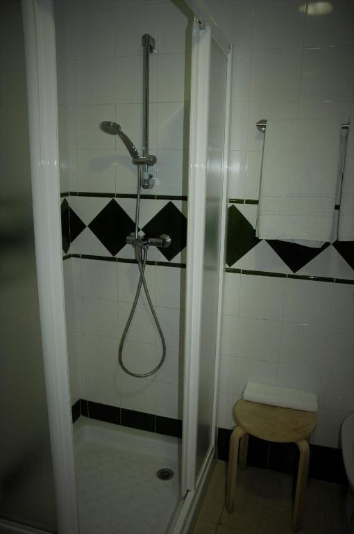 Kép Apartamentos Sancho IV szállásáról Corteganában a galériában