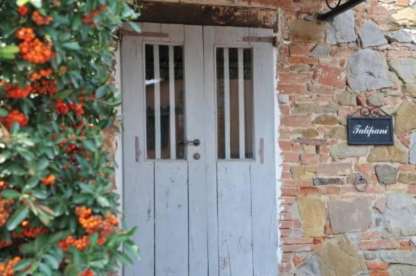 Fotografie z fotogalerie ubytování Le More E I Gelsomini v destinaci Villastrada