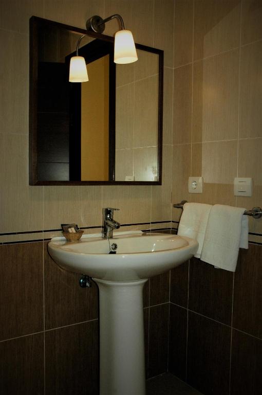 Kép Apartamentos Sancho IV szállásáról Corteganában a galériában